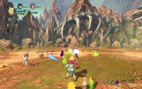 Ni no Kuni II: Revenant Kingdom