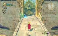 Ni no Kuni II: Revenant Kingdom