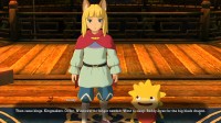 Ni no Kuni II: Revenant Kingdom