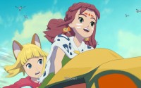 Ni no Kuni II: Revenant Kingdom