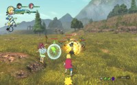 Ni no Kuni II: Revenant Kingdom