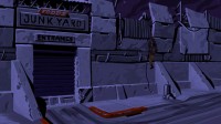 Full Throttle Remastered