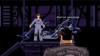 Full Throttle Remastered
