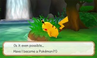 Pokémon Super Mystery Dungeon