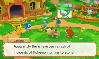 Pokémon Super Mystery Dungeon