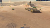 Homeworld: Deserts of Kharak