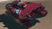 Homeworld: Deserts of Kharak