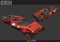 Homeworld: Deserts of Kharak