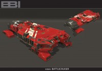 Homeworld: Deserts of Kharak