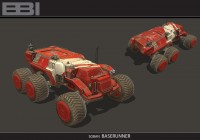 Homeworld: Deserts of Kharak