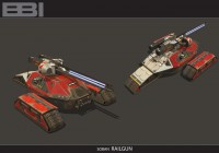 Homeworld: Deserts of Kharak
