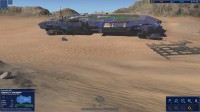 Homeworld: Deserts of Kharak
