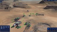 Homeworld: Deserts of Kharak