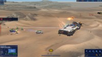 Homeworld: Deserts of Kharak