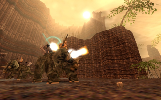 Turok Remastered