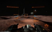 Elite Dangerous: Horizons