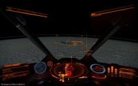 Elite Dangerous: Horizons