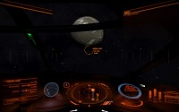 Elite Dangerous: Horizons
