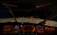 Elite Dangerous: Horizons