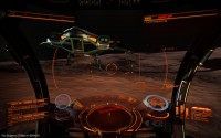 Elite Dangerous: Horizons