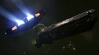 Elite Dangerous: Horizons