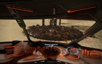 Elite Dangerous: Horizons