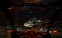Elite Dangerous: Horizons