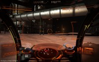 Elite Dangerous: Horizons