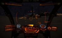 Elite Dangerous: Horizons