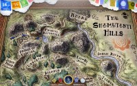 Steve Jackson's Sorcery!