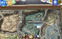 Steve Jackson's Sorcery!