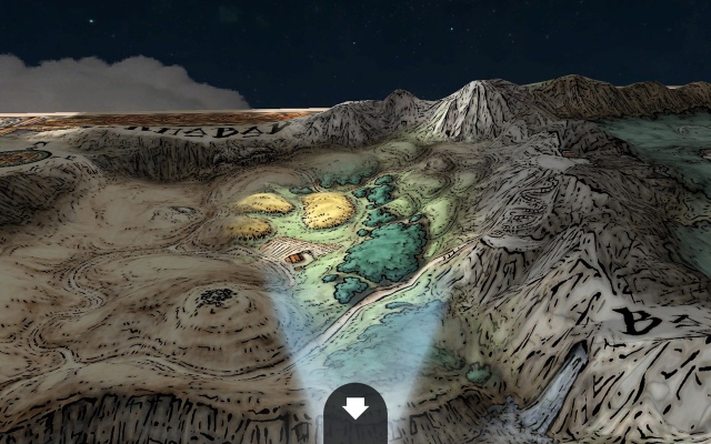 Steve Jackson's Sorcery!