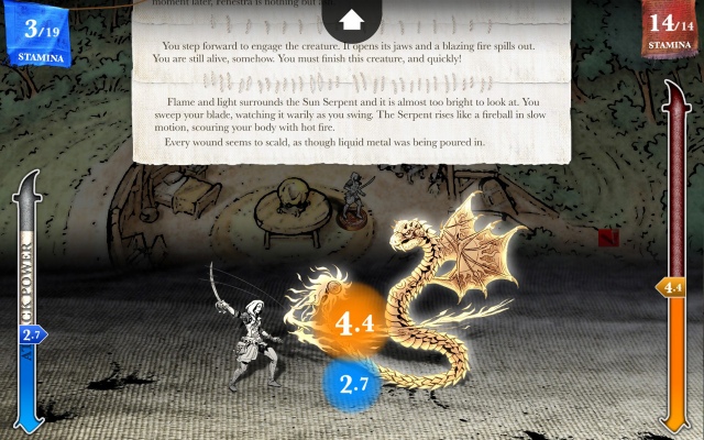Steve Jackson's Sorcery!