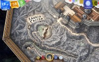 Steve Jackson's Sorcery!