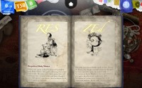 Steve Jackson's Sorcery!