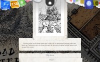 Steve Jackson's Sorcery!