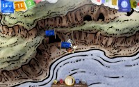 Steve Jackson's Sorcery!