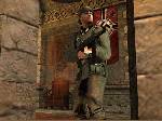 Return to Castle Wolfenstein