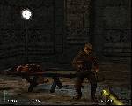 Return to Castle Wolfenstein