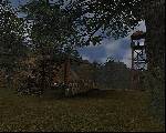Return to Castle Wolfenstein