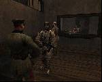 Return to Castle Wolfenstein