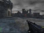 Return to Castle Wolfenstein