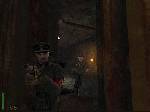 Return to Castle Wolfenstein