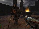 Return to Castle Wolfenstein