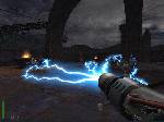 Return to Castle Wolfenstein