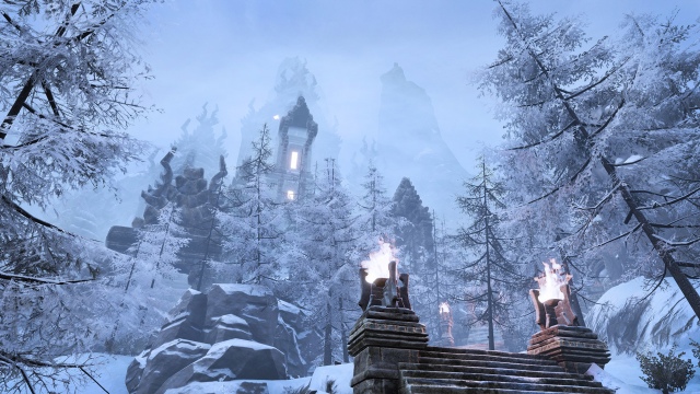 Conan Exiles