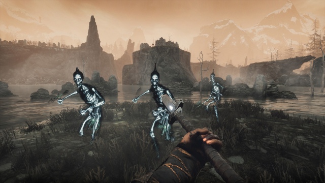 Conan Exiles