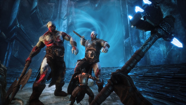 Conan Exiles