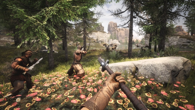 Conan Exiles