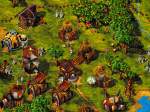The Settlers III: Quest of the Amazons